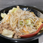 三田製麺所 THE OUTLETS HIROSHIMA店 - 