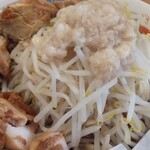 シャカリキ - 料理写真:
