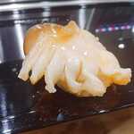 寿司大 - ホッキ