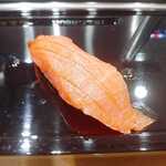 寿司大 - 大トロ