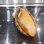 寿司大 - アワビ