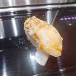 寿司大 - あなご