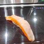 寿司大 - キンメダイ