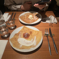 ルバーブ 大名古屋ビルヂング店 -  ルバーブ 大名古屋ビルヂング店 -