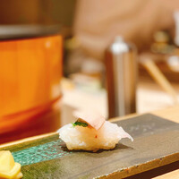 おおさかもん料理 鮨 守屋 - 