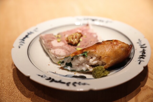 Gibier Shokudo photo 2