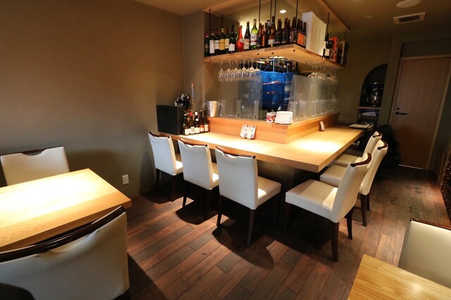 Gibier Shokudo photo 4