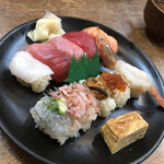 Kinzushi Jizakana Tei - 