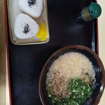 まるふくうどん - 