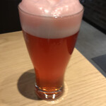 ビールスタンド重富 - 