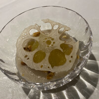 Grand rocher - 