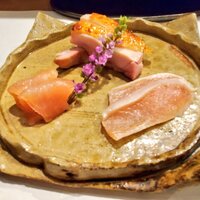 炭火焼鳥 いこか - 