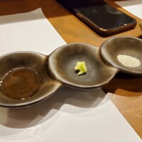 炭火焼鳥 いこか - 