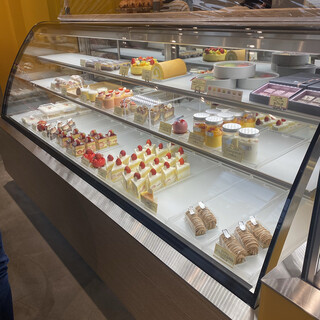 松戸で人気のケーキ ランキングtop 食べログ 松戸で人気のケーキ ランキングtop 食べログ