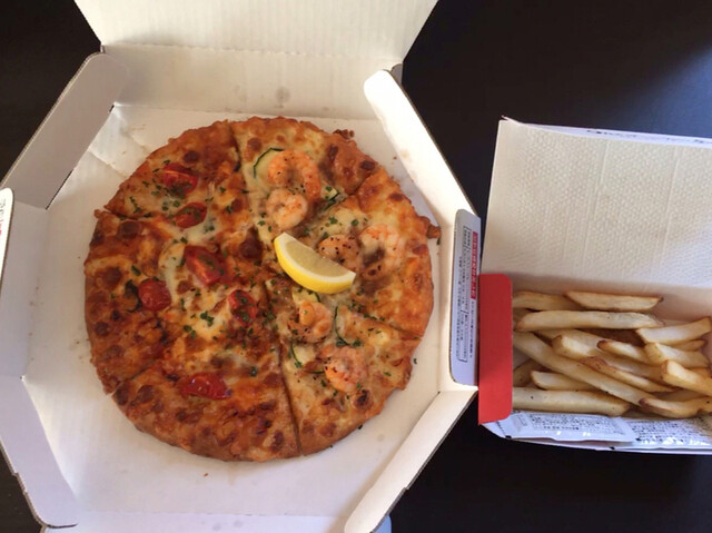 ピザーラ 札幌中央店 Pizza La 桑園 ピザ 食べログ ピザーラ 札幌中央店 Pizza La 桑園 ピザ 食べログ