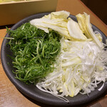 涮涮鍋溫野菜 金澤站大樓店