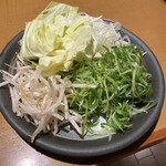 涮涮鍋溫野菜 金澤站大樓店