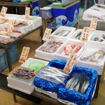 大洗ポートエリア - 