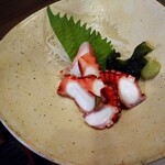 Koiki Katei Ryouri Kikuno - 蛸造り