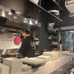 DINING KITCHEN OPPA - 