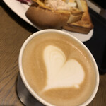 IKARIYA COFFEE KYOTO