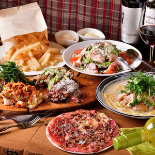 薪火食堂 クラックル_1