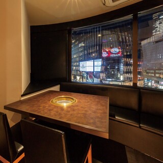 焼肉専科 肉の切り方_1