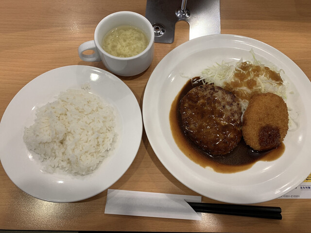 ガスト 鶴見緑地公園店 横堤 ファミレス 食べログ ガスト 鶴見緑地公園店 横堤 ファミレス 食べログ