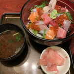 五郎太夫 - 料理写真: