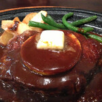 グリル まどか - 