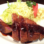 グリル まどか - 