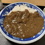 さくら - カレーライス