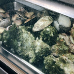 第二力酒蔵 - サザエさん