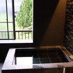 吉田屋 - 内風呂