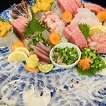 酒と肴のたか木 - 料理写真: