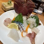 魚料理 紬家 - 