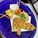 魚料理 紬家 - 