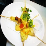 魚料理 紬家 - 