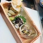 魚料理 紬家 - 