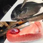 魚料理 紬家 - 