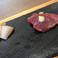 SUSHI TOKYO TEN、 横浜店 - 