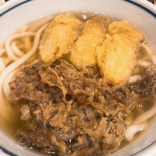 福岡で人気のうどん ランキングtop 食べログ