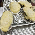 がばちょ - こんなん見たら頼むしかなくない？ｗ