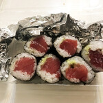 がばちょ - お土産ｗ