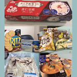 ピアゴ - 料理写真:購入品