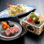 Nihon Ryouri Oosaka Ukihashi - 