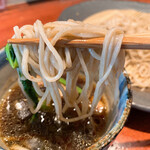 Teuchi Soba Yano Shin - 