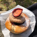 てらもとおやつ店 - 