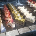 PATISSERIE ASAKO IWAYANAGI - 