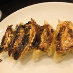 餃子と麺 いせのじょう - 焼き餃子（5個）